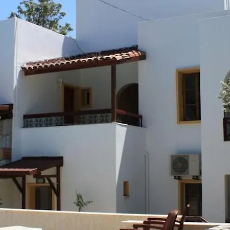 Toloman Bitez Park فندق