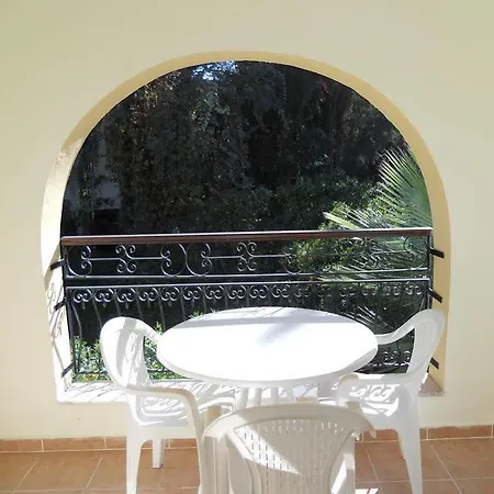 فندق Toloman Bitez Park