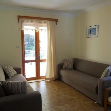 Toloman Bitez Park 3* بودروم