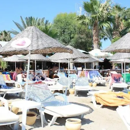 Toloman Bitez Park Ξενοδοχείο