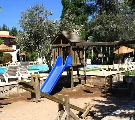Toloman Bitez Park 3* Αλικαρνασσός