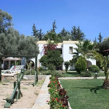 Ξενοδοχείο Toloman Bitez Park 3*