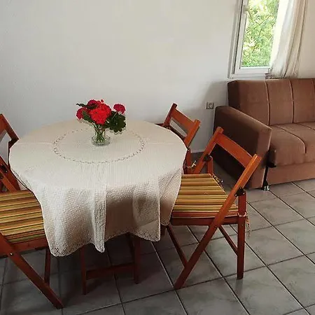 Toloman Bitez Park 3* Αλικαρνασσός