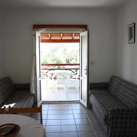 Toloman Bitez Park Szálloda Bodrum