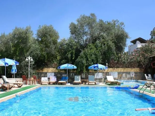 Toloman Bitez Park 3* Αλικαρνασσός