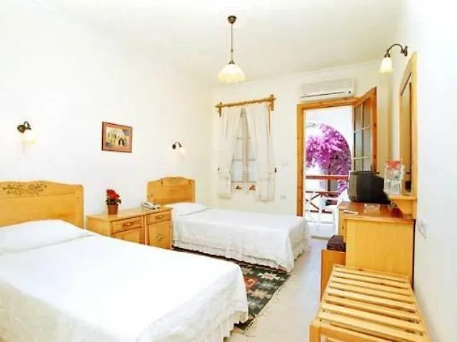 Toloman Bitez Park Ξενοδοχείο 3*