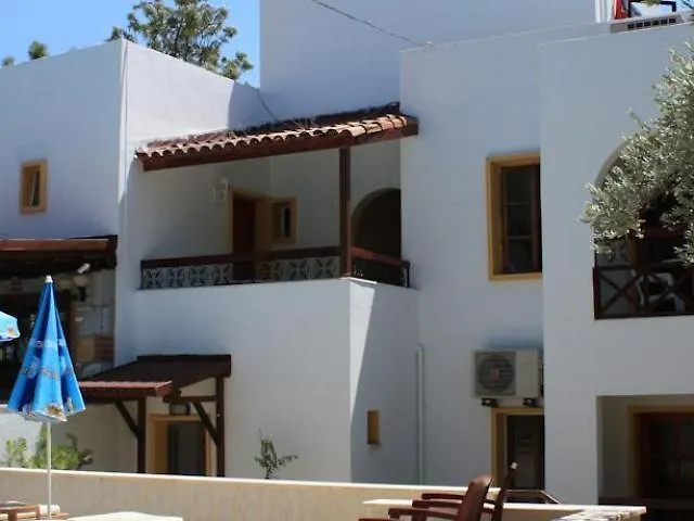 Toloman Bitez Park Ξενοδοχείο