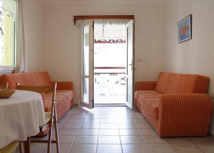 Toloman Bitez Park 3* Αλικαρνασσός