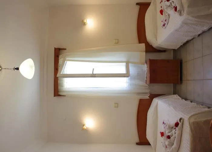 Toloman Bitez Park Ξενοδοχείο Αλικαρνασσός