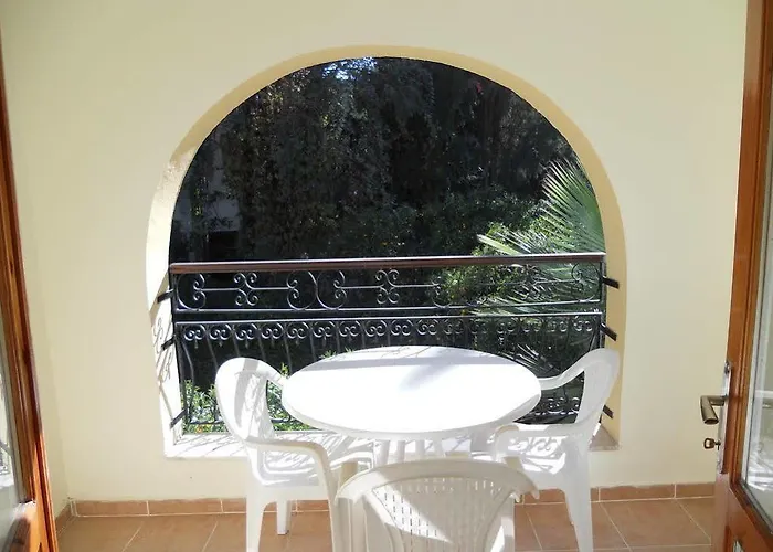 Ξενοδοχείο Toloman Bitez Park