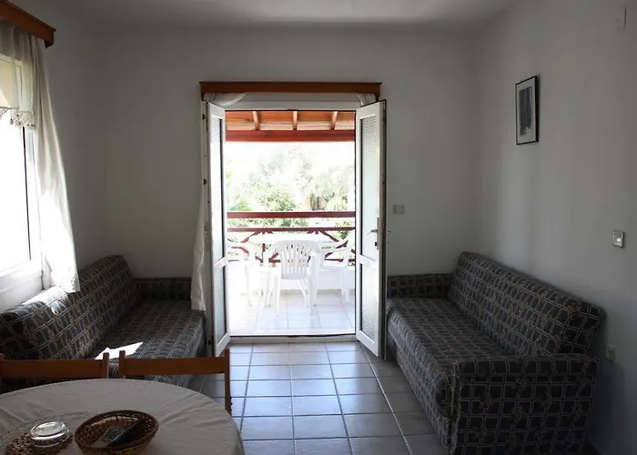 Toloman Bitez Park Ξενοδοχείο Αλικαρνασσός