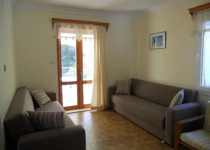 Toloman Bitez Park 3* Αλικαρνασσός