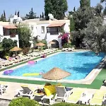 Toloman Bitez Park 3* Bodrum