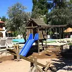 Toloman Bitez Park 3* Bodrum