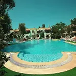 Szálloda Toloman Bitez Park 3*