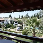 Szálloda Toloman Bitez Park Bodrum