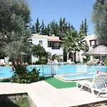 Szálloda Toloman Bitez Park 3*