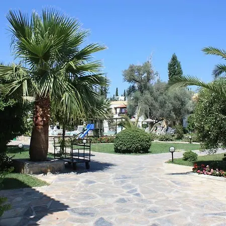 Toloman Bitez Park Hotell