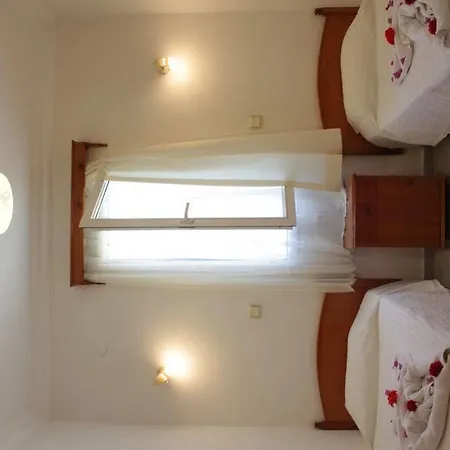 Toloman Bitez Park Hotell Bodrum