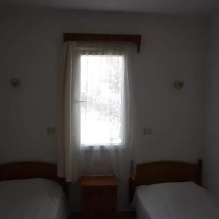Toloman Bitez Park Hotell